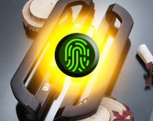 Top 5 khóa vân tay dành cho cửa nhôm xingfa tốt nhất trên thị trường việt nam