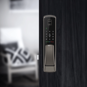 Top 9 mẫu khóa điện tử Hafele được ưa chuộng nhất