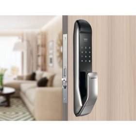 TOP NHỮNG MẪU KHÓA SAMSUNG ĐƯỢC TIN DÙNG CHO CHUNG CƯ