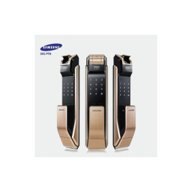 Trẻ em sử dụng khóa điện tử có an toàn?