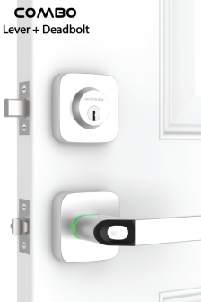 ULTRALOQ Combo ULTRALOQ Combo