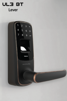 Ultraloq UL3 BT