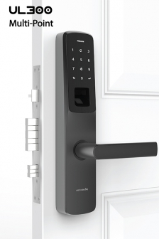 ULTRALOQ UL300 ULTRALOQ UL300