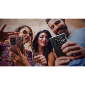 UWB là gì? Dùng để làm gì? Nguyên lý hoạt động như nào?