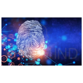 Vân tay Live Scan