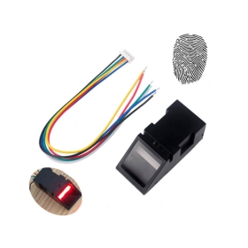 Vân tay Quang học