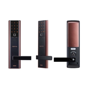 Vua khoá Kinglock cung cấp dịch vụ sửa chữa khoá điện tử Samsung