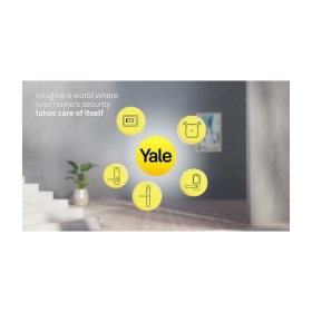 YALE HOME