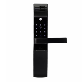 Yale YDM 7116A MB