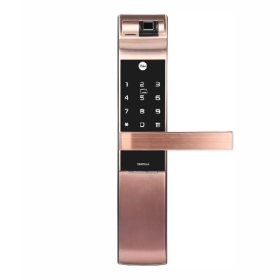 Yale YDM 7116A RB