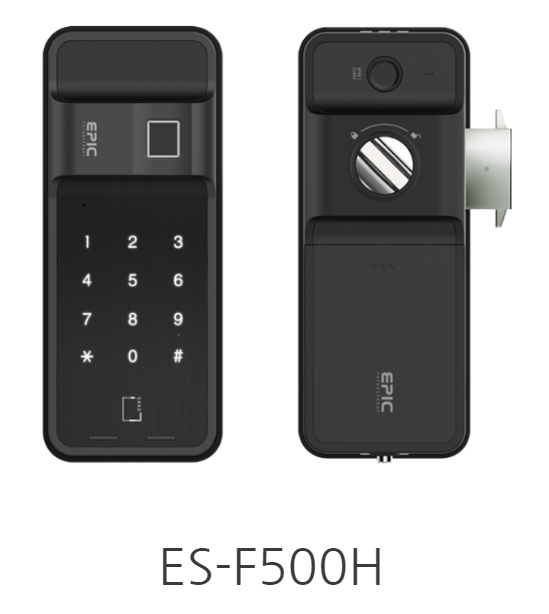 EPIC ES-F500H